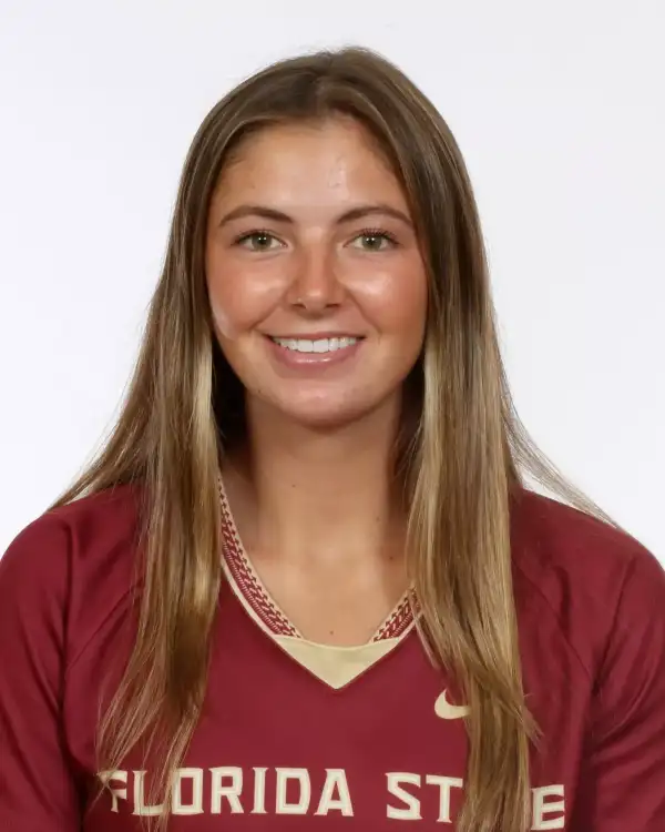 Reese Wallace, Lacrosse, Florida State University