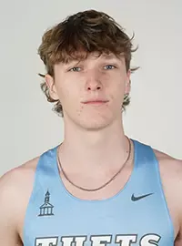 Declan Cunningham, Track and Field (O), Tufts University