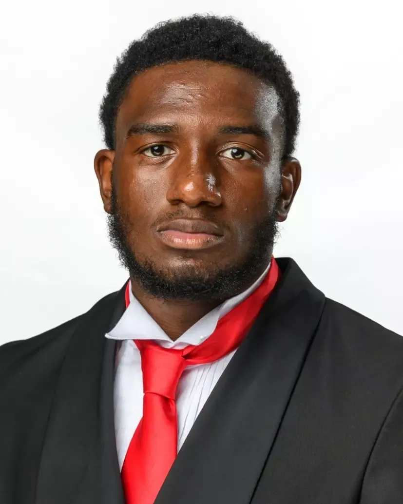 Albert Gooden III, Football, Illinois State University