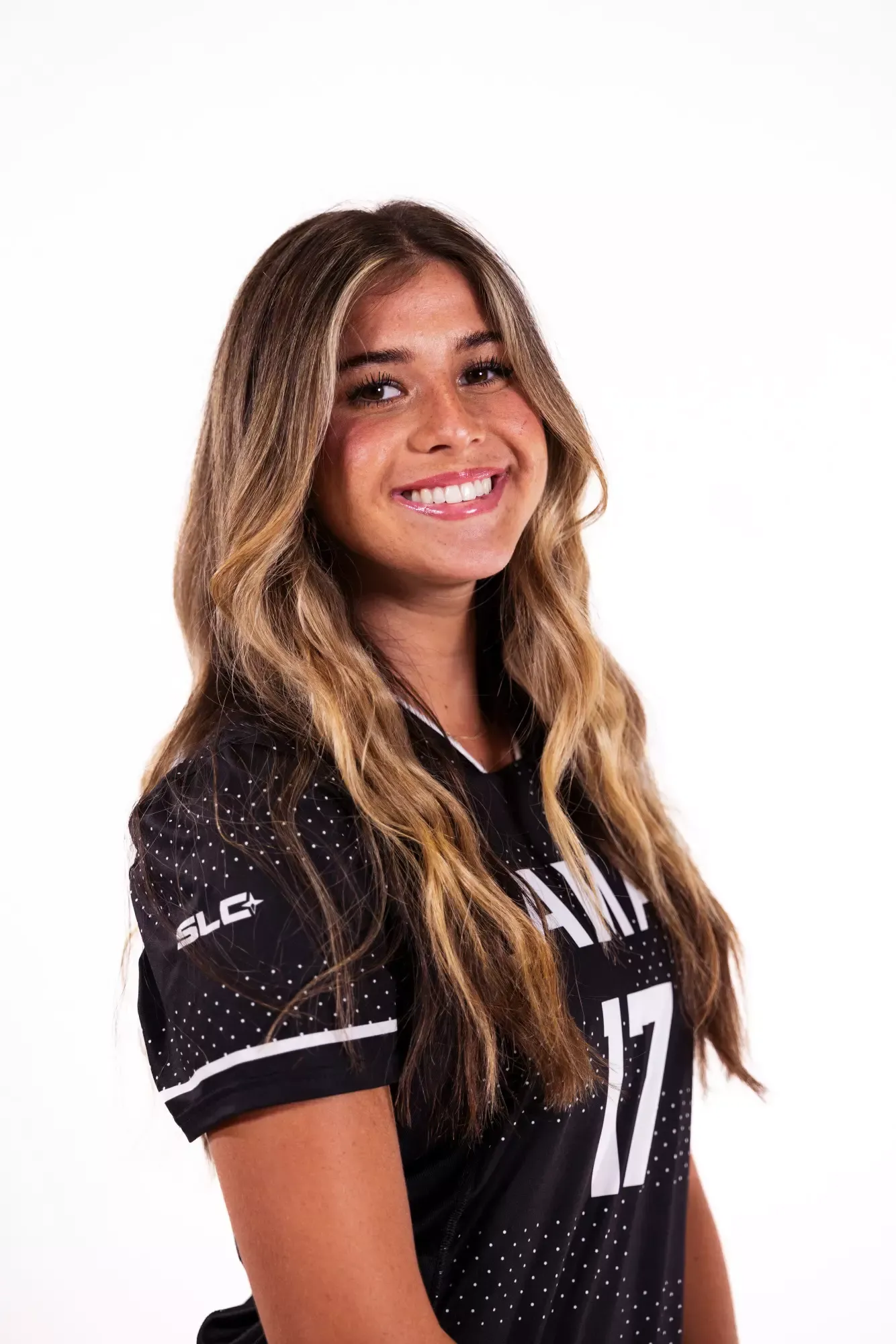 Kamdyn Jalayer, Soccer, Lamar University