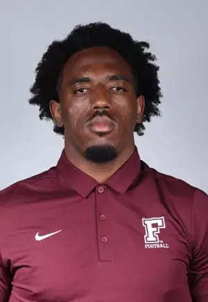 Tyler Davis, Football, undefined
