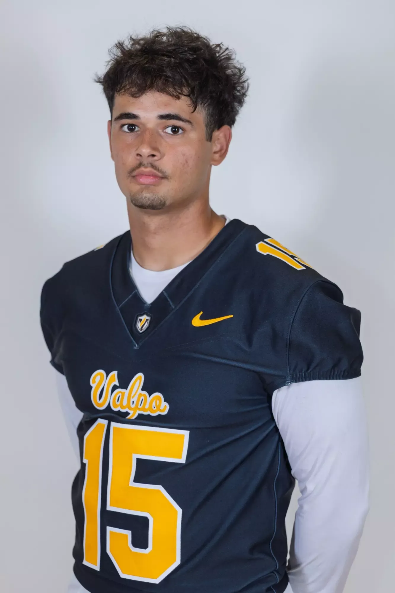 Gabriel Batres, Football, undefined