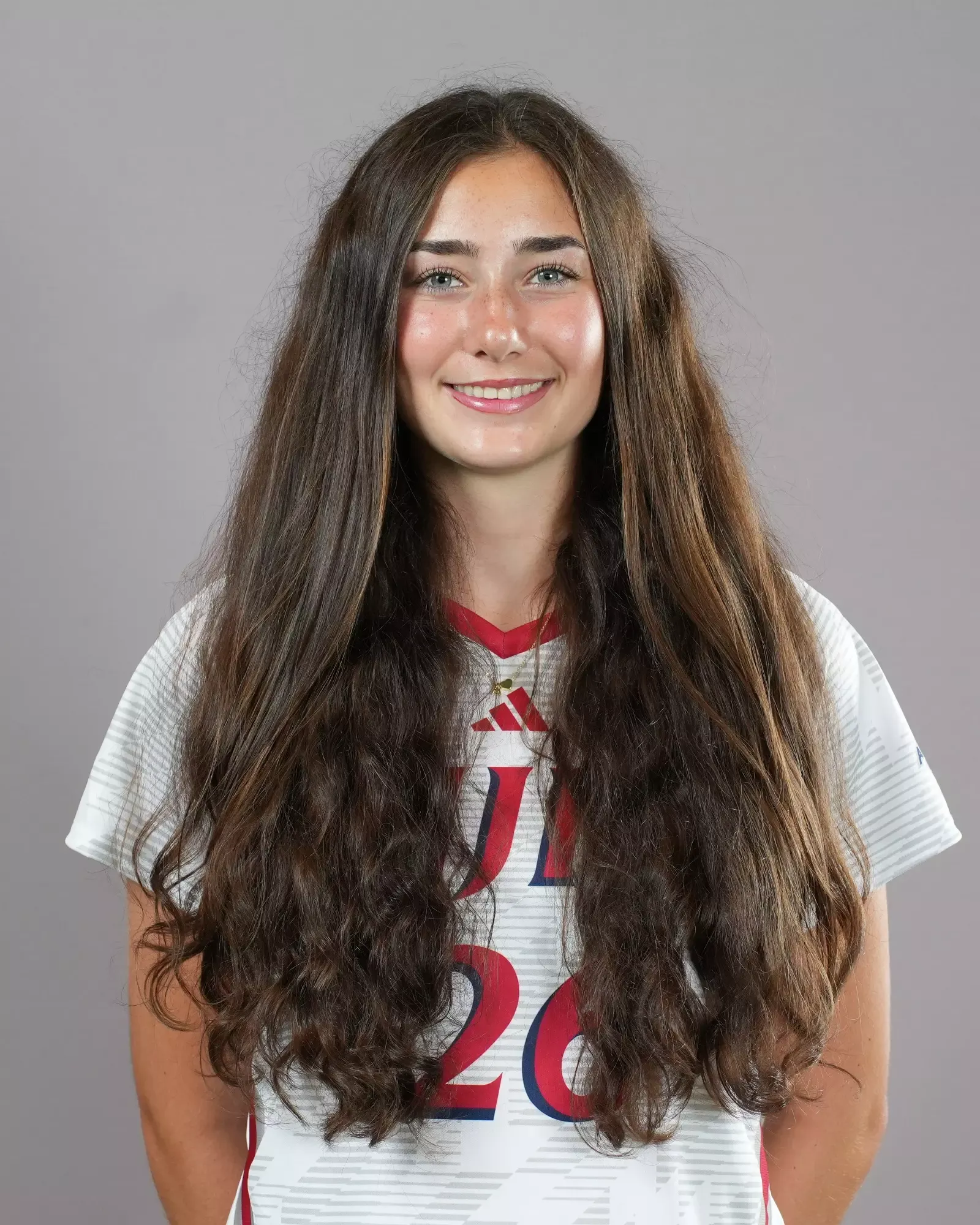 Alyssa Reiter, Soccer, New Jersey Institute of Technology