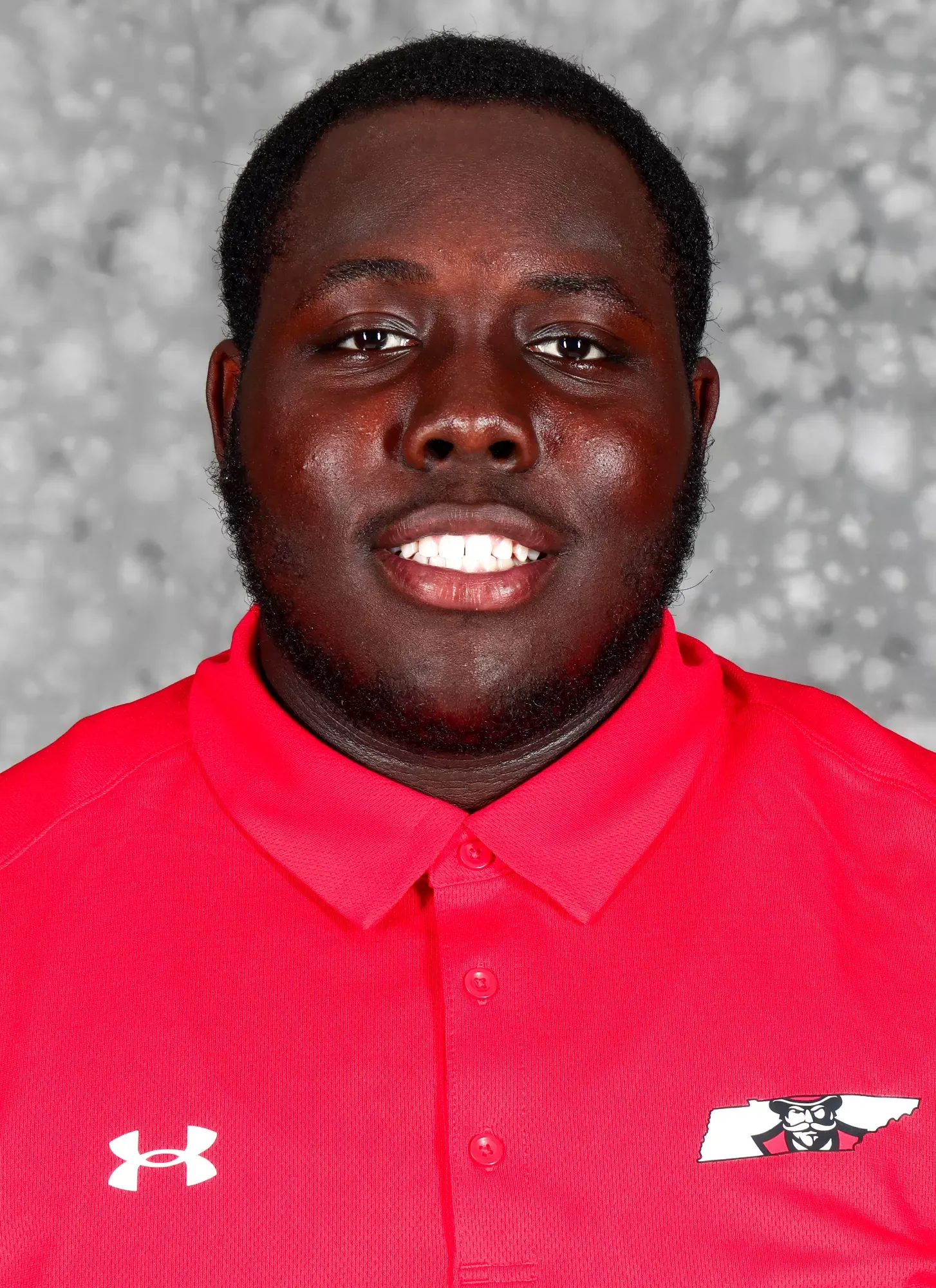 Gabe James, Football, Austin Peay State University