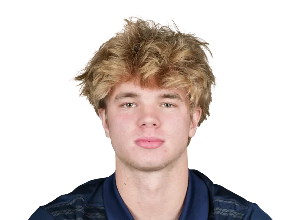 Luke Haugo, Football, undefined