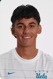 Mateo Pinilla, Soccer, undefined