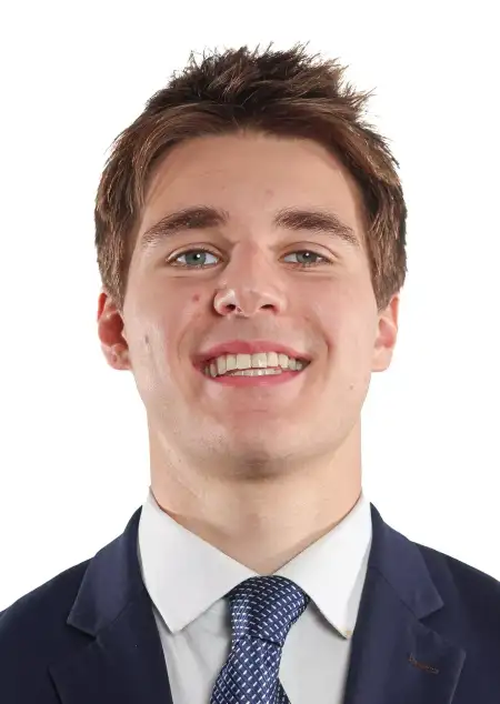 Brendan Tighe, Hockey, Brown University