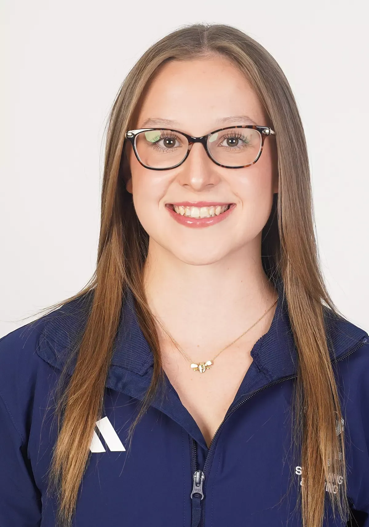 Zara Beaumont, Swimming & Diving, University of Rhode Island