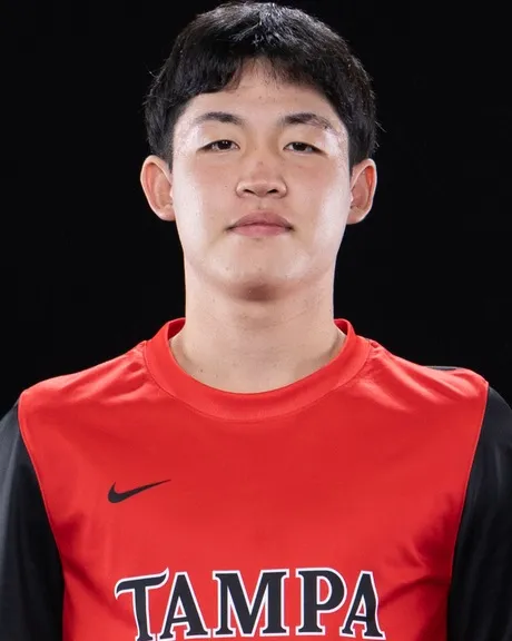 Taka Onoguchi, Soccer, University of Tampa