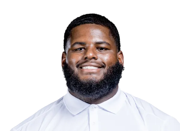 Detrick Jones, Football, undefined