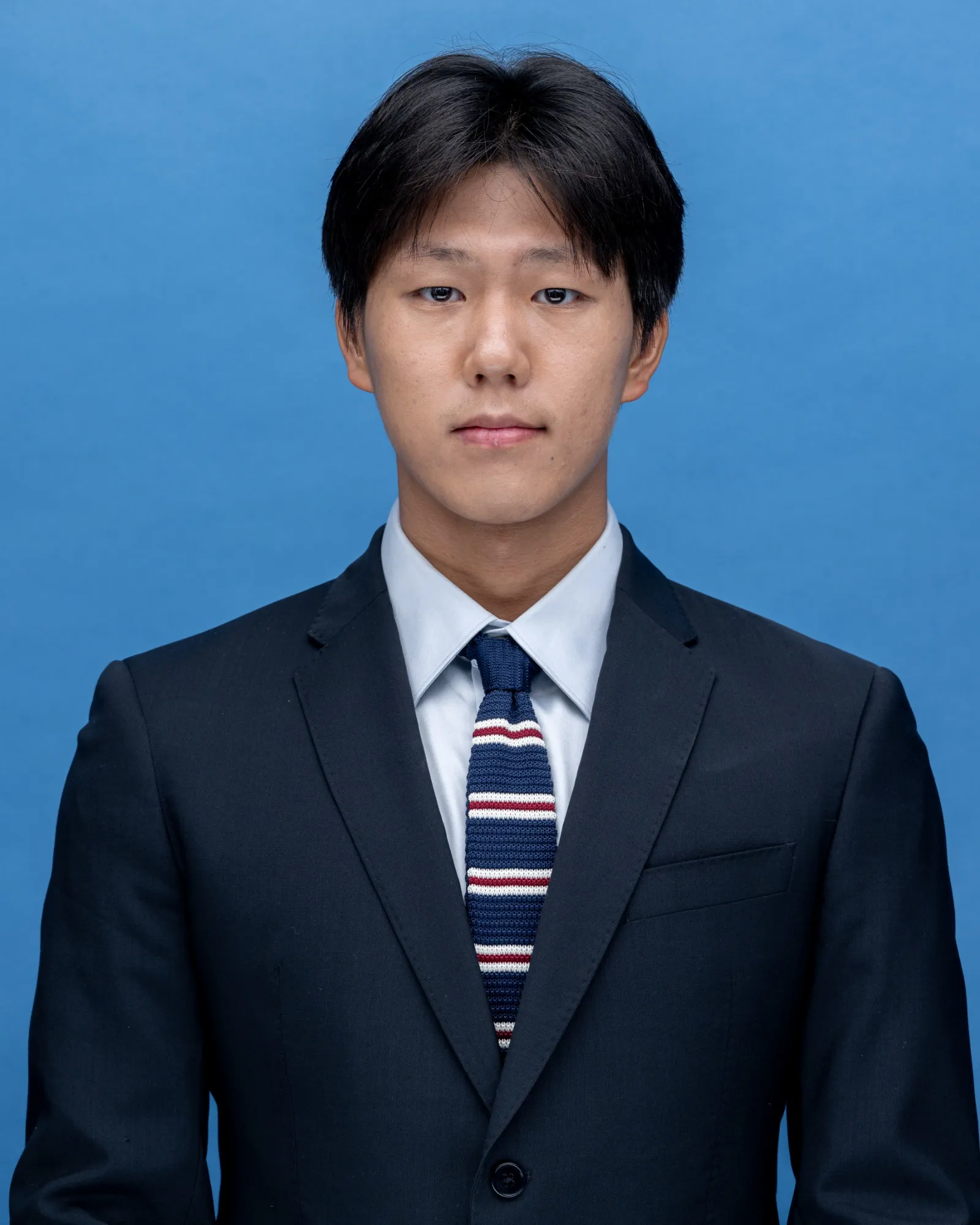 Bingxiang Qin, Swimming & Diving, Columbia University