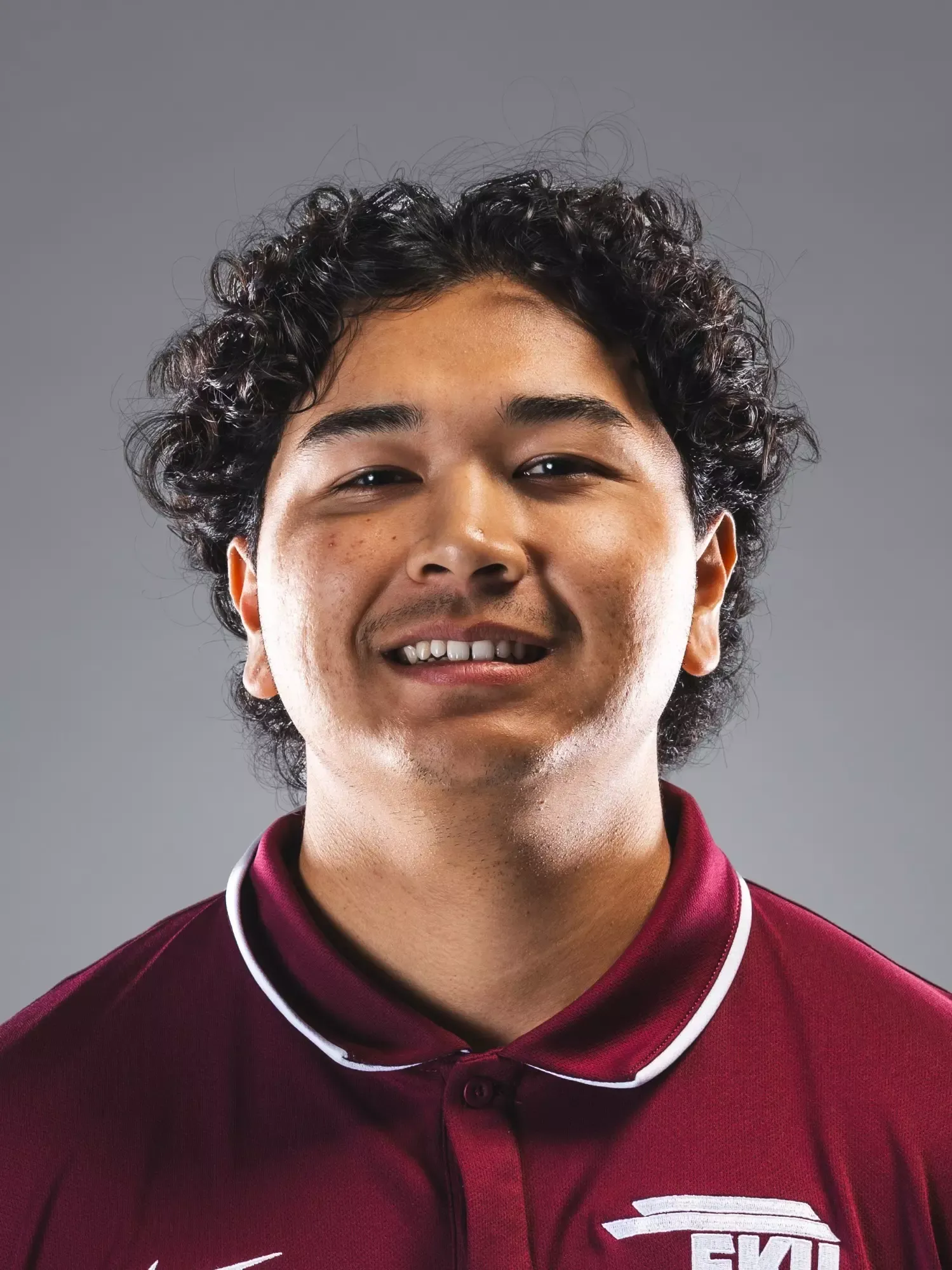 Aaron Valdez, Football, Eastern Kentucky University