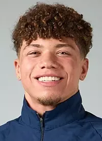 Marquize Brown, Wrestling, Vanguard University