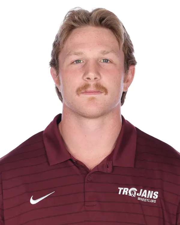 Kodiak Cannedy, Wrestling, University of Arkansas at Little Rock