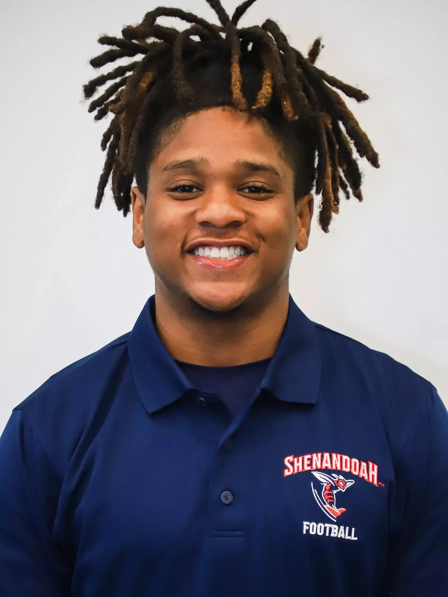 Jordyn Thomas, Football, undefined