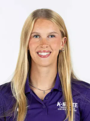 Taylor Mayo, Track and Field, undefined