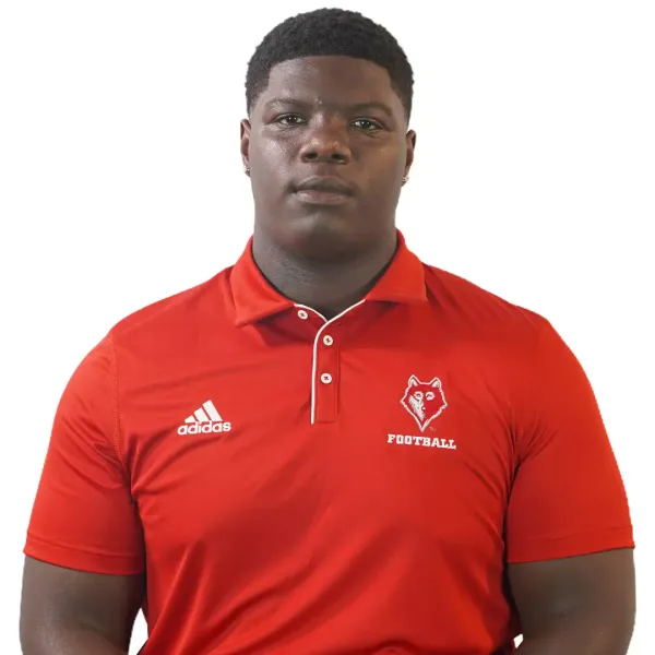Zay Meadows, Football, Newberry College