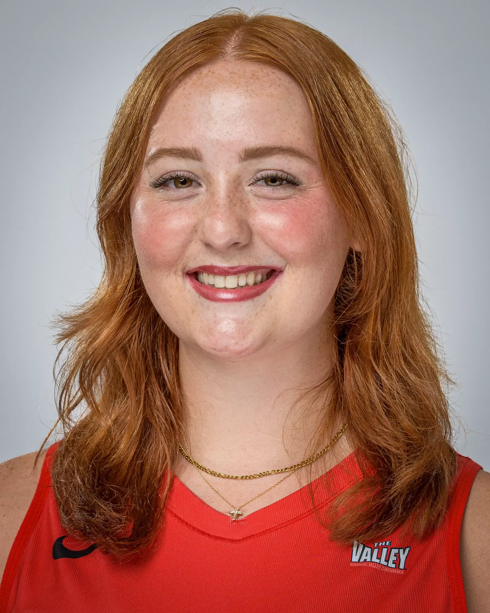 Sammi Bunch, Volleyball, undefined
