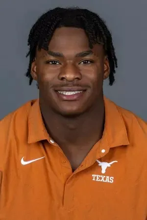 Colin Simmons, Football, University of Texas