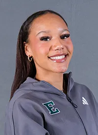 Mariah Taylor, Track and Field (O), Eastern Michigan University