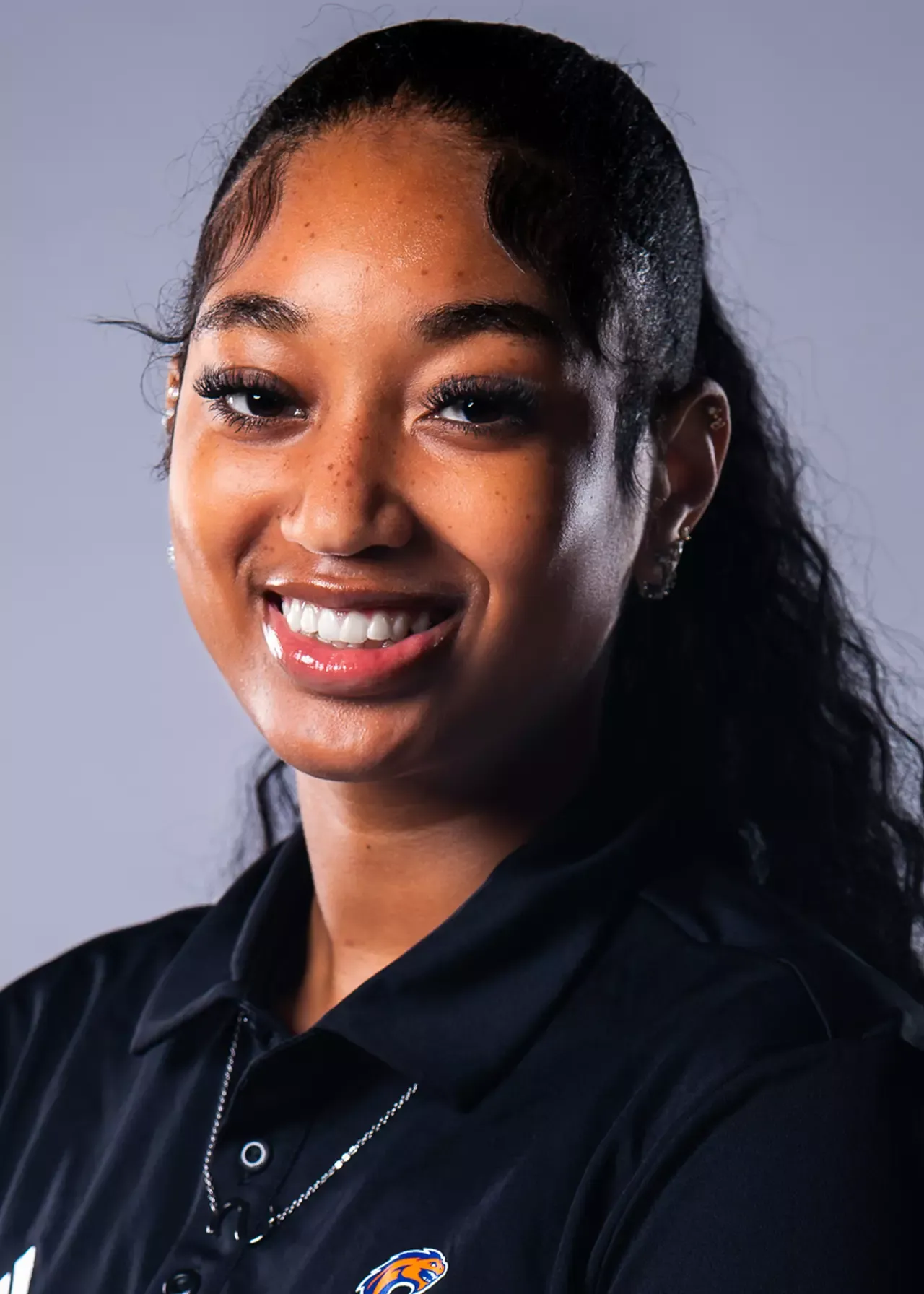 Skye Cleveland, Basketball, Clayton State University
