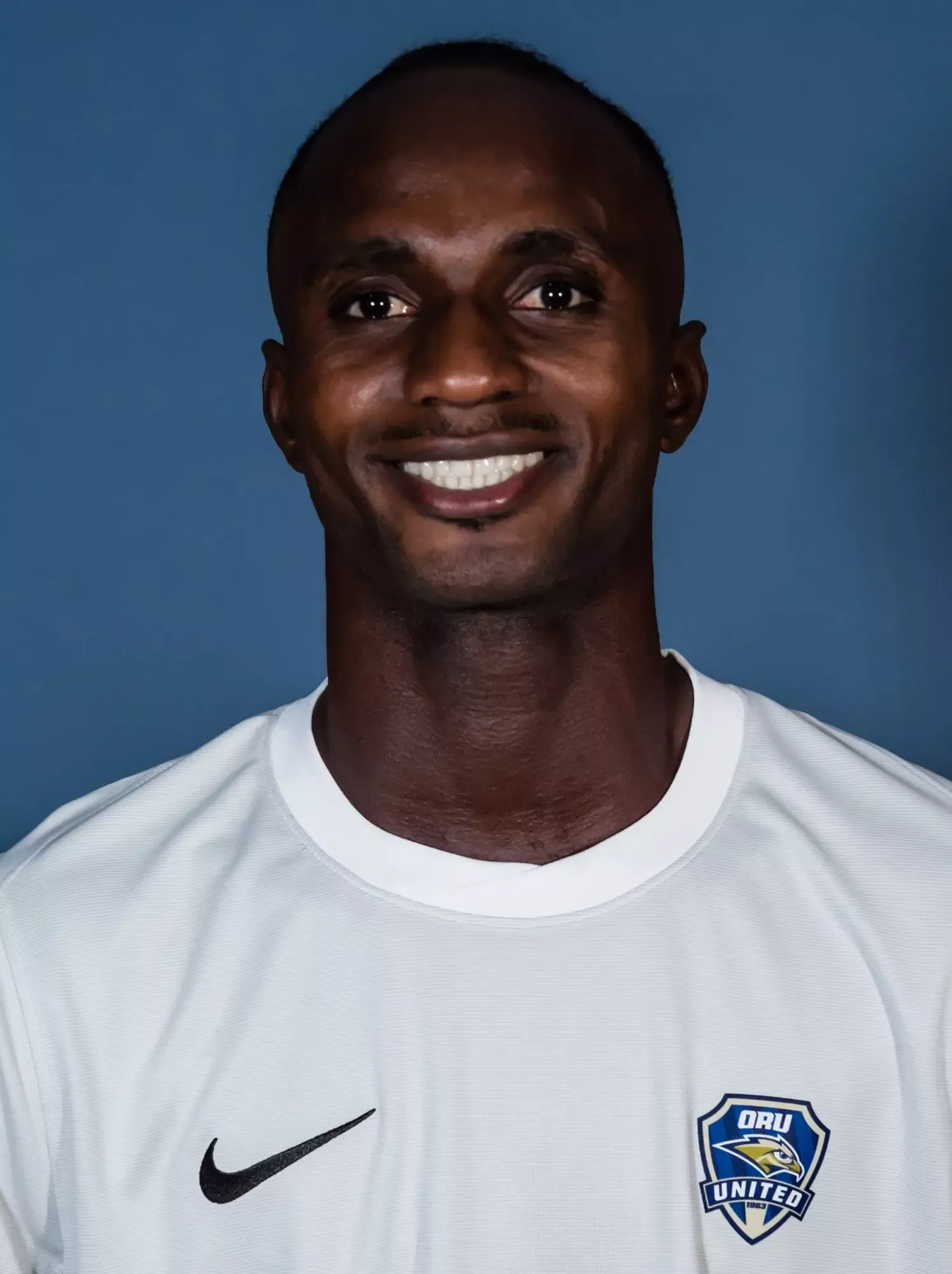 Samuel Puplampu, Soccer, Oral Roberts University
