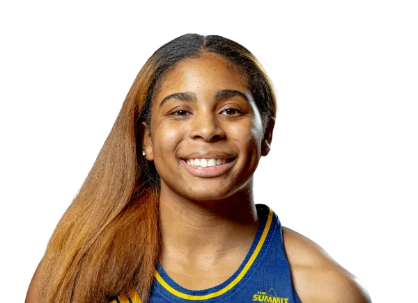 Nikole Thomas, Basketball, undefined