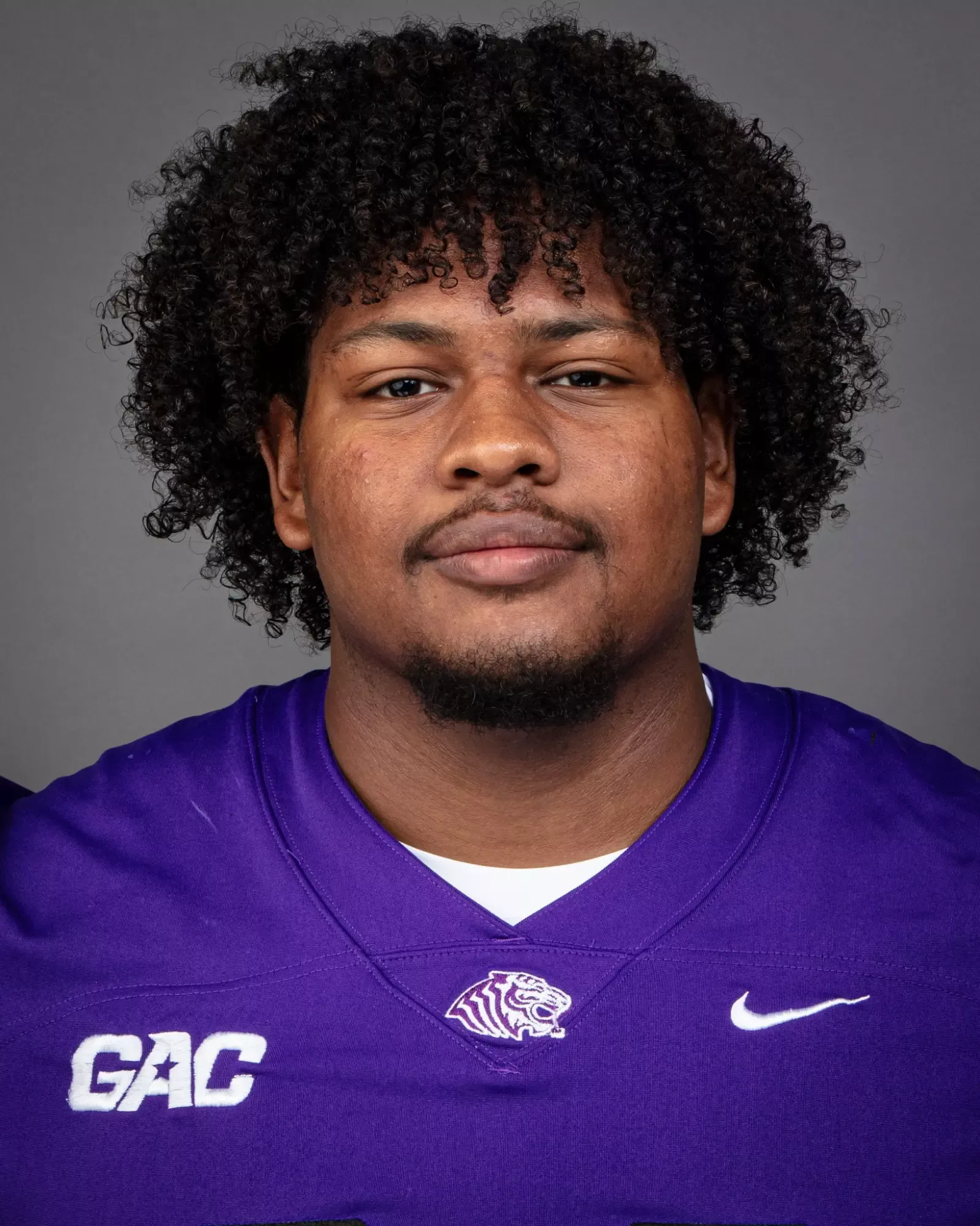 Isaiah Simpson, Football, undefined
