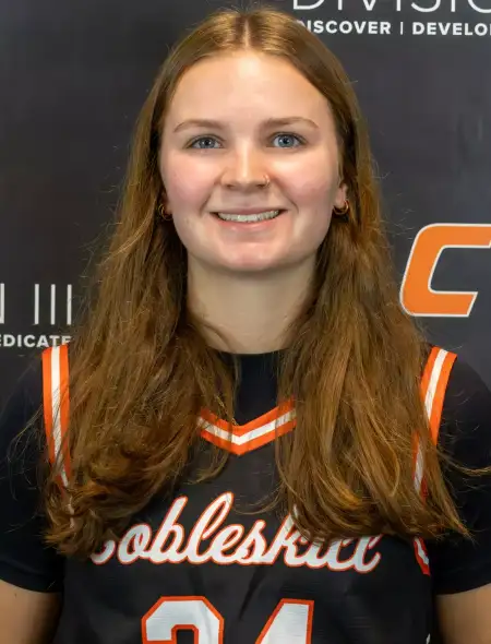 Emilie Eritano, Basketball, State University of New York Cobleskill