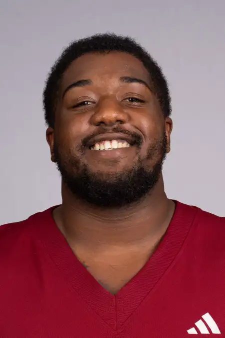 Brandon Johnson, Football, Henderson State University