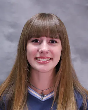 Juliet Fogel, Softball, undefined