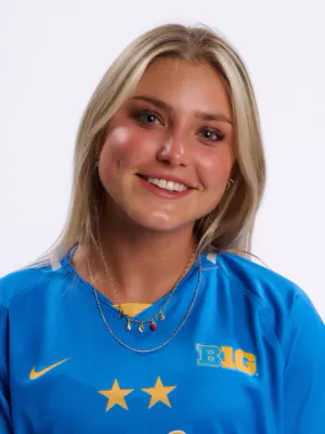 Cassidy Doogan, Soccer, University of California, Berkeley