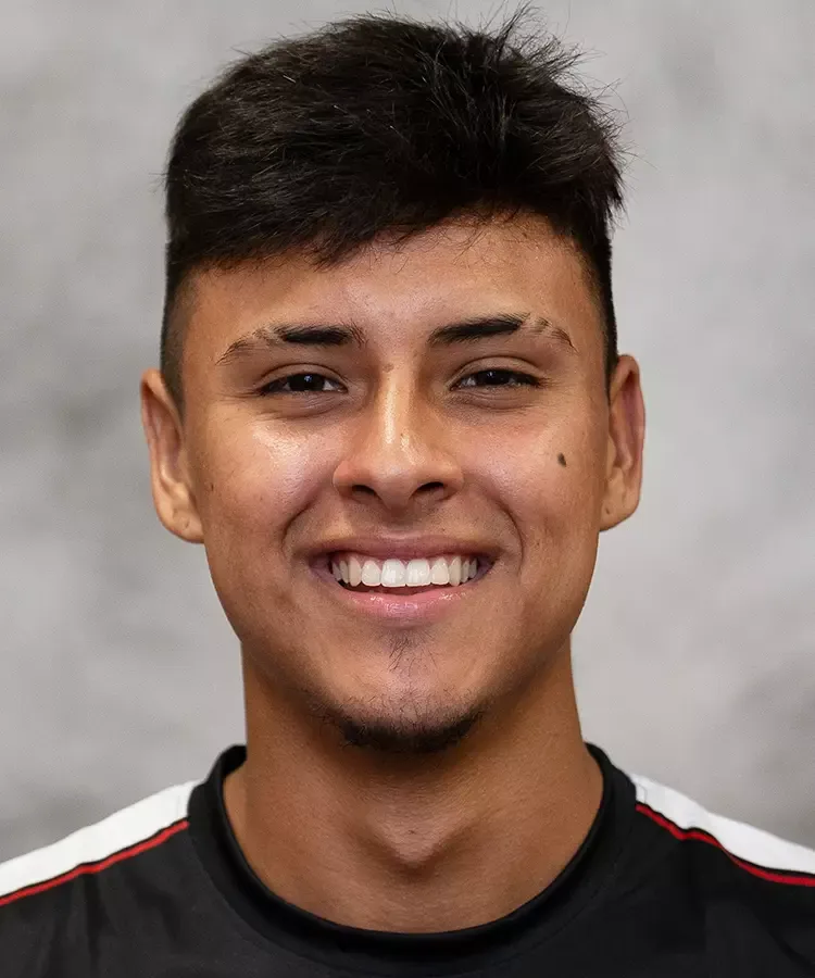 Fabian Correa, Soccer, Barry University