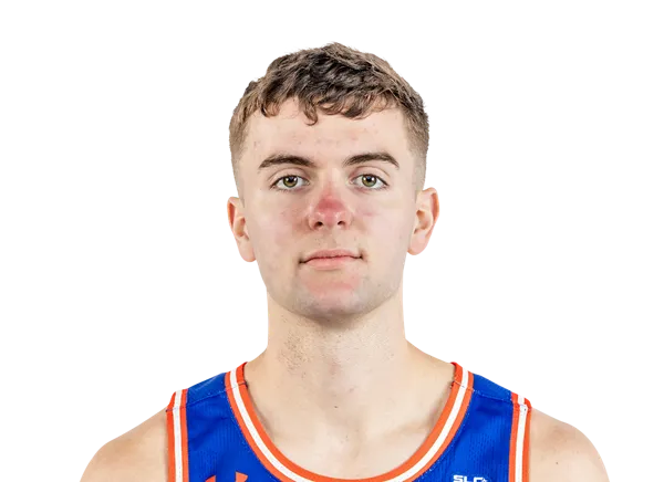 Pierce Bazil, Basketball, undefined