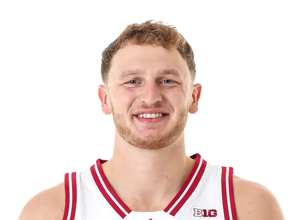 Tucker DeVries, Basketball, undefined