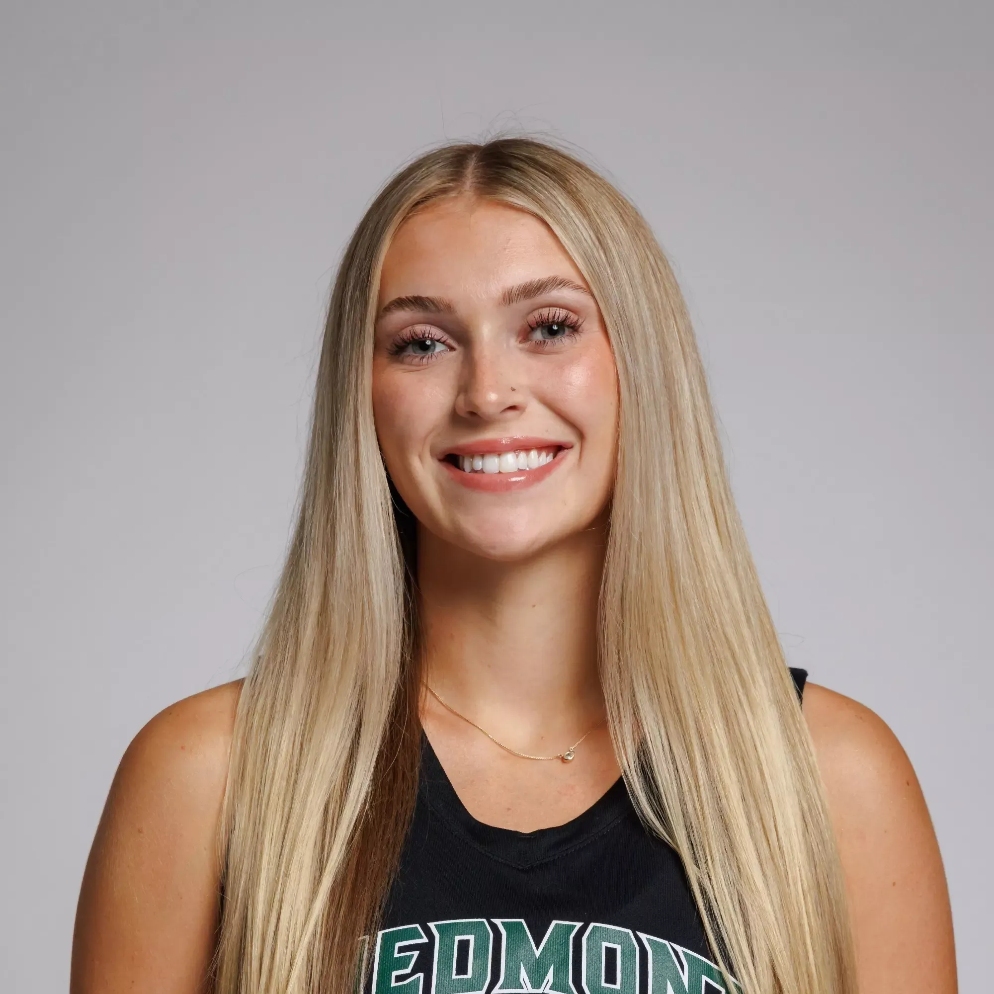 Brooklyn Begley, Basketball, Piedmont University