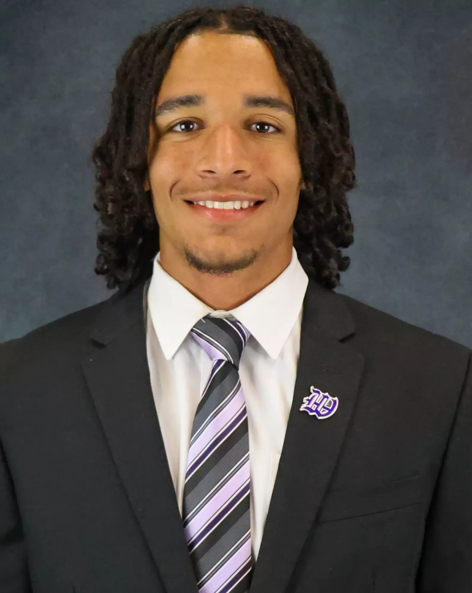 Bradin Fountain, Football, Kentucky Wesleyan College