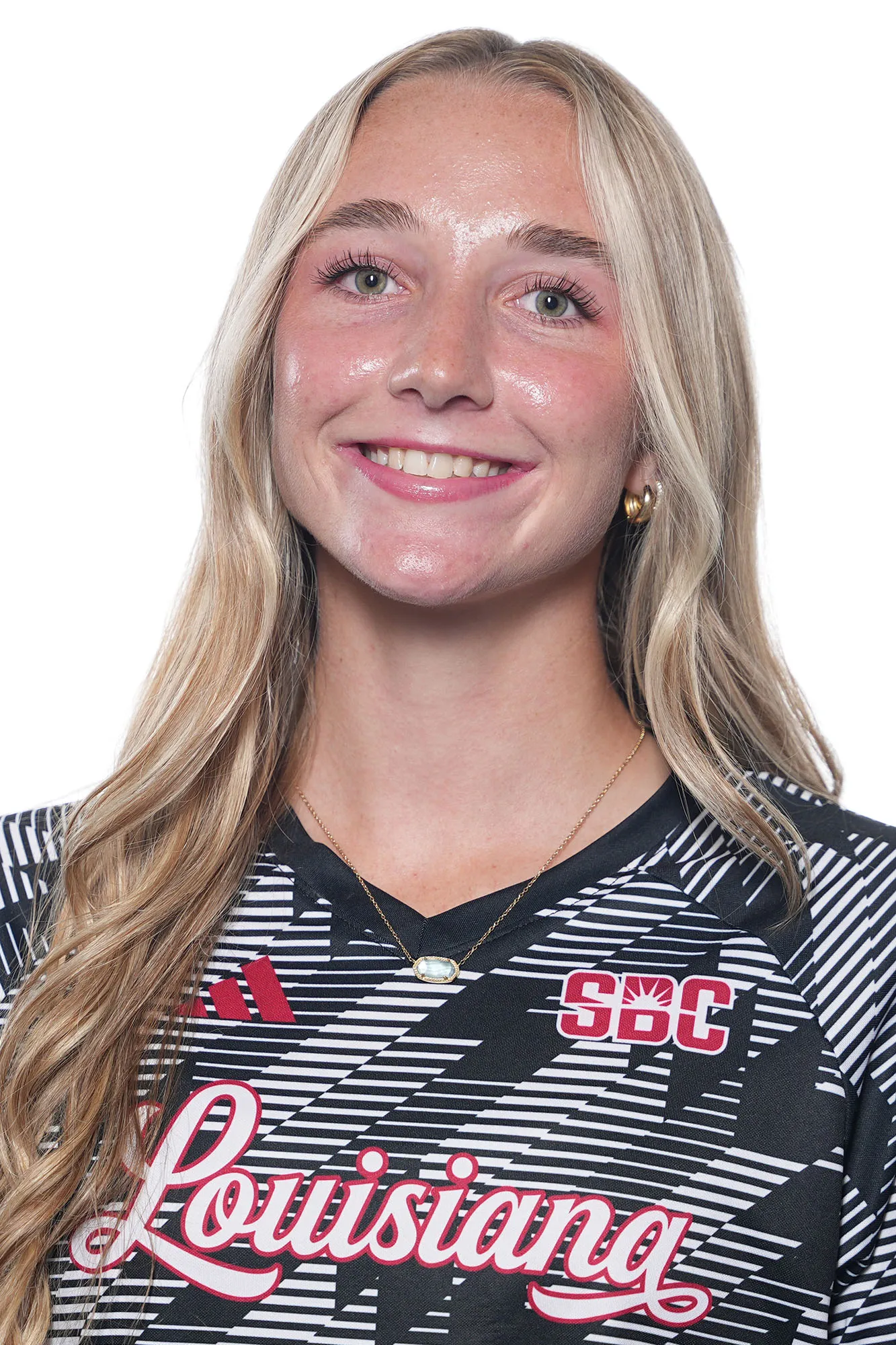 Alexa Ferraro, Soccer, University of Louisiana at Lafayette