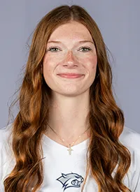 Evelyn Brenton, Volleyball, undefined