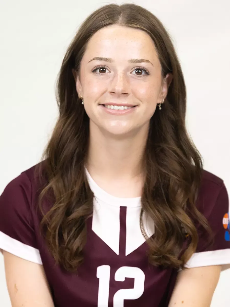 Cordelia McIntosh, Soccer, Winthrop University