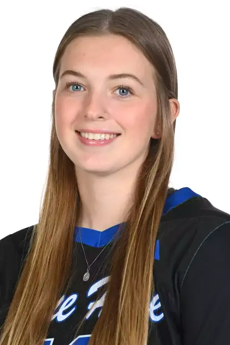 Ceili Jobb, Lacrosse, Presbyterian College