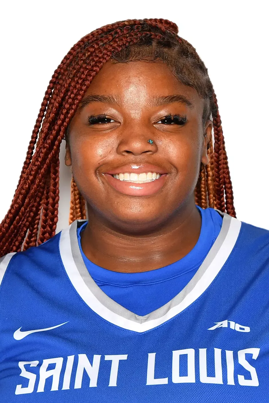 Zhykera Brown, Basketball, undefined