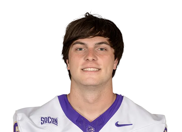 Brayden Blackmon, Football, undefined