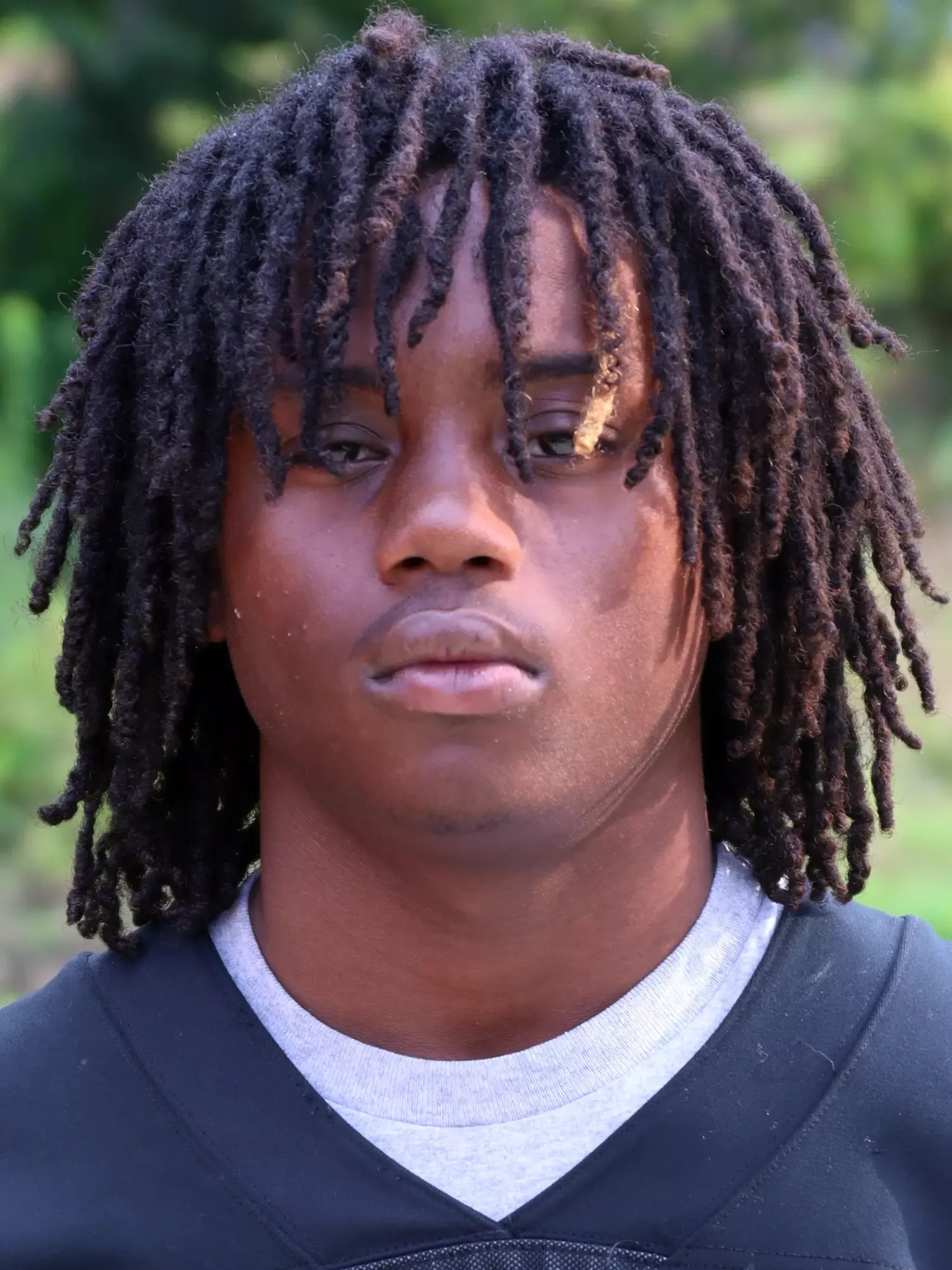 Ronnell Dubose, Football, Heidelberg University