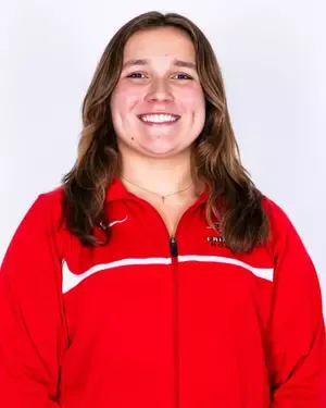 Sasha Atencio, Rowing, undefined