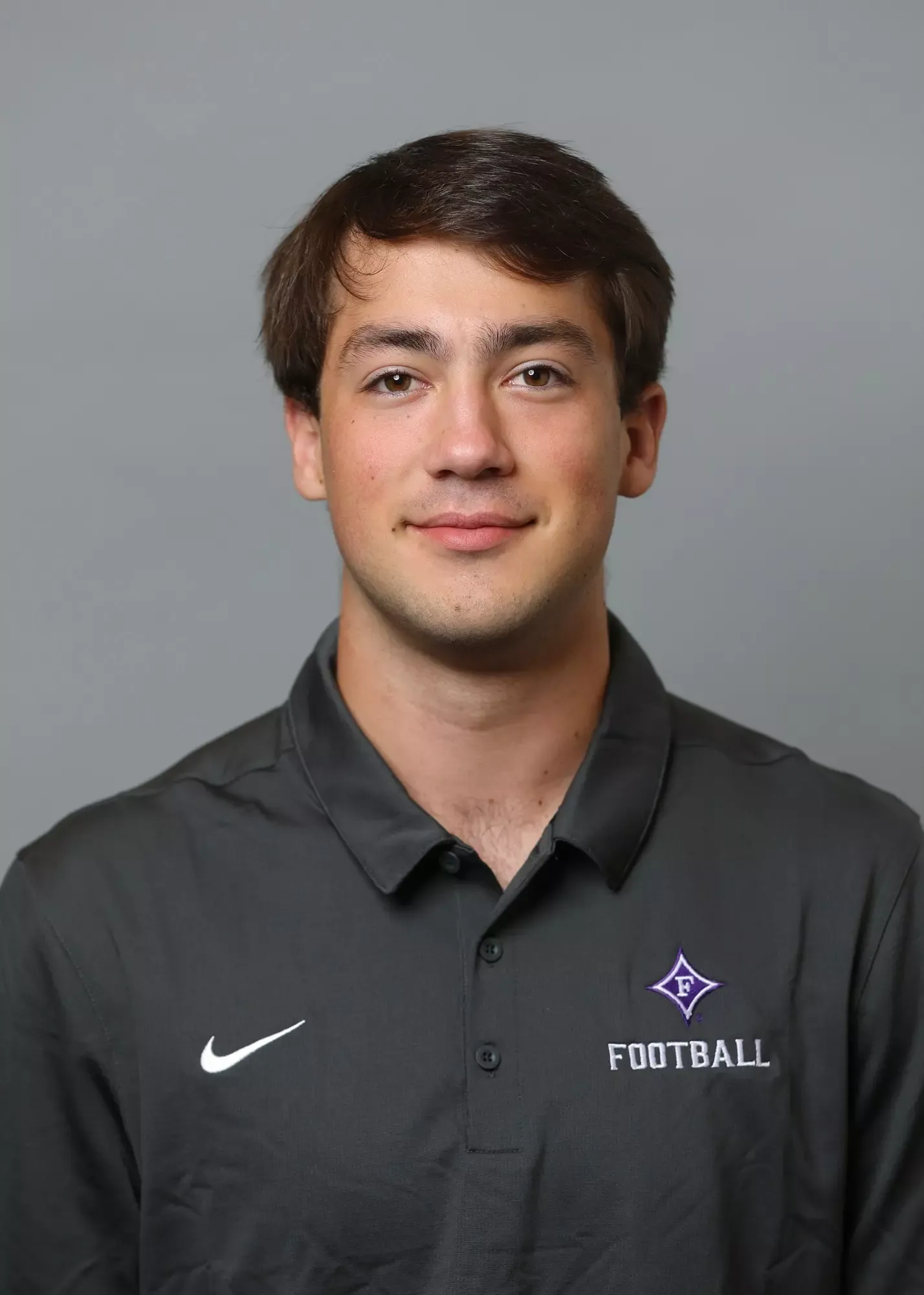 Nathan Chapman, Football, undefined