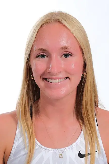 Sadey Seyferth, Track and Field (O), Ball State University