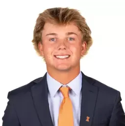 Jake Birdwell, Golf, undefined