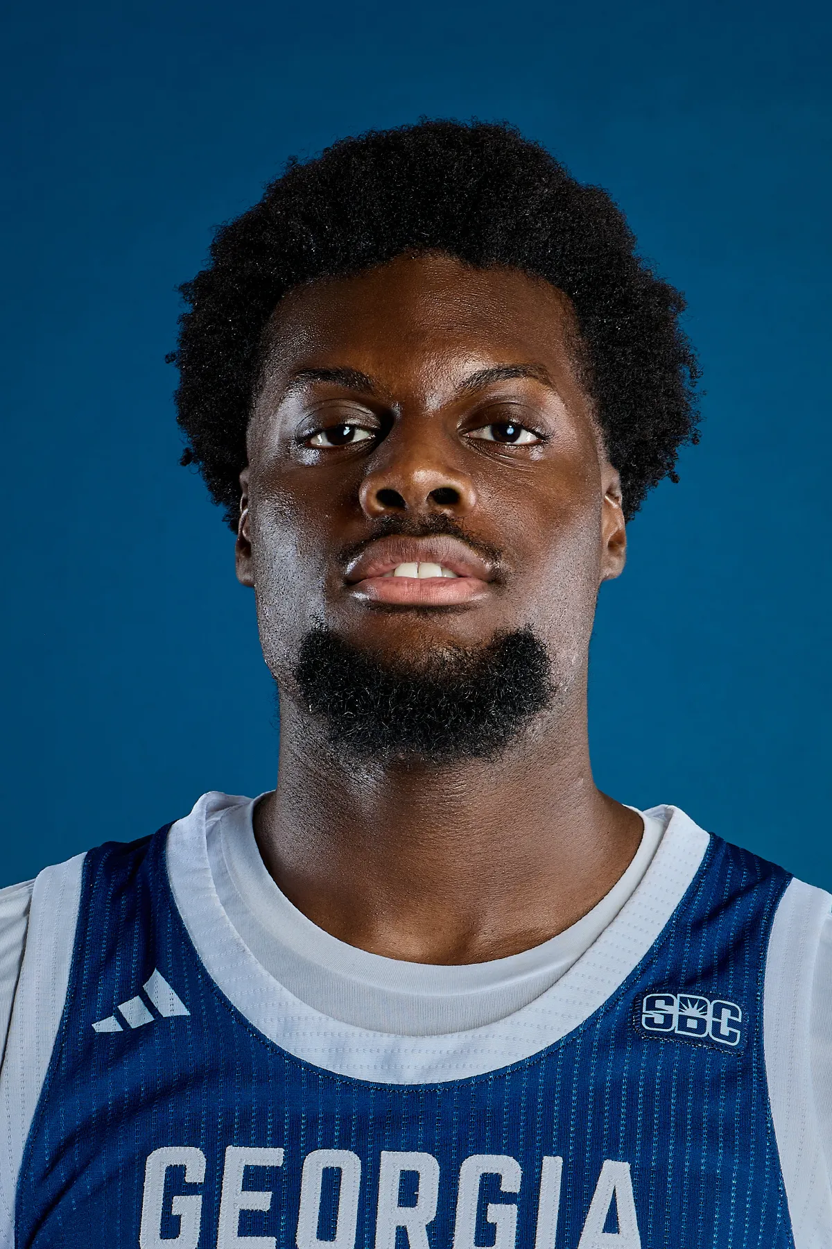 Elidjah Savane, Basketball, undefined