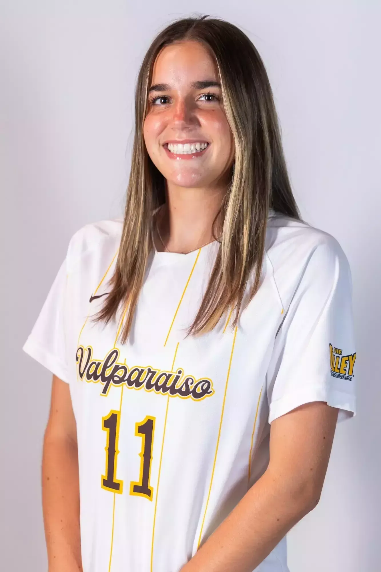 Tatum Coleman, Soccer, undefined